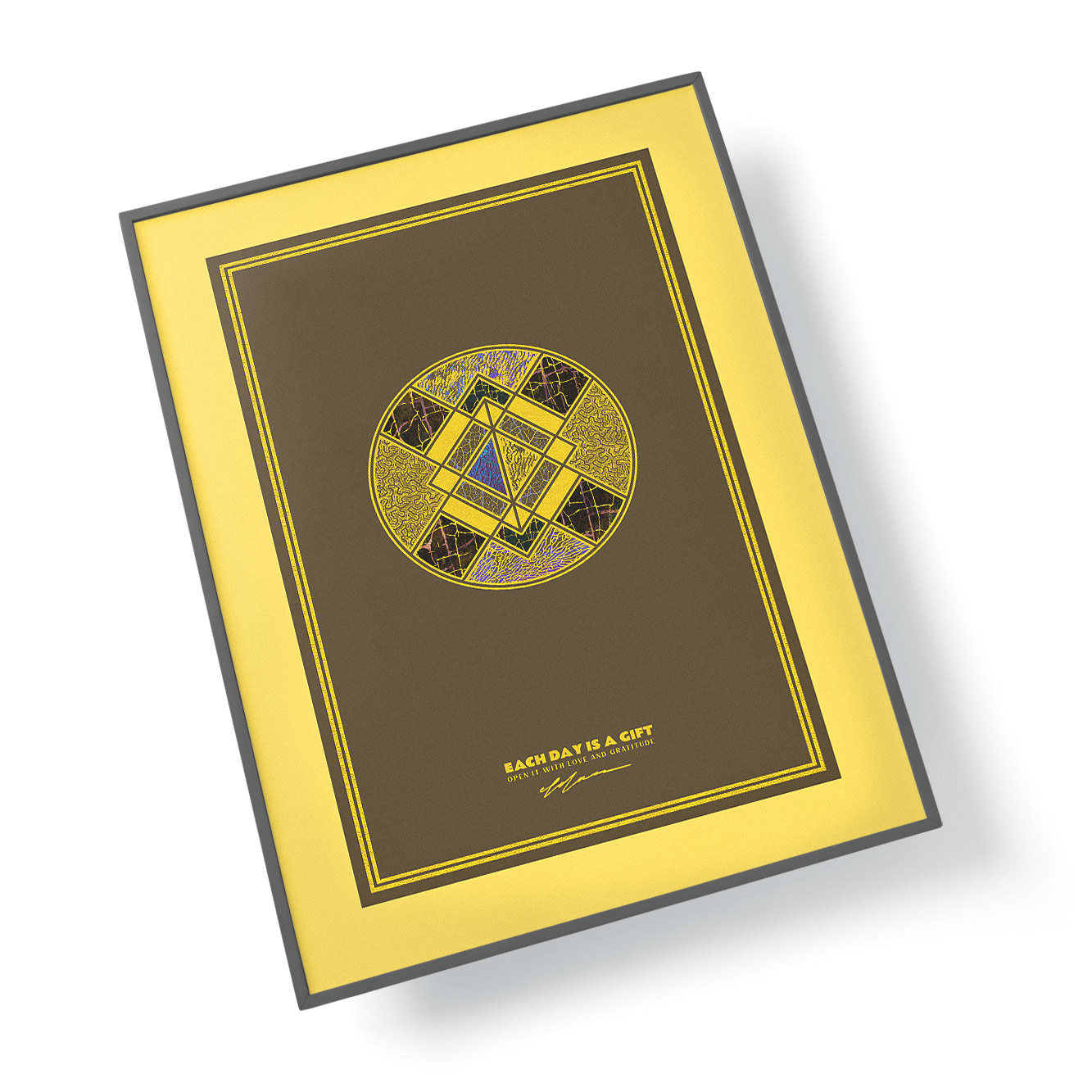 Vertex Kassia Art ZLA-3VH-ART-235-ART-D68 - Image 10