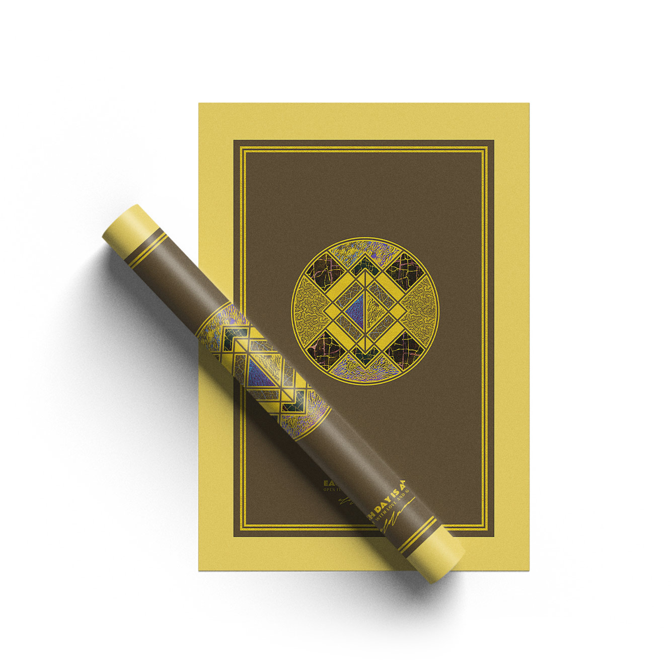 Vertex Kassia Art ZLA-3VH-ART-235-ART-D68 - Image 12