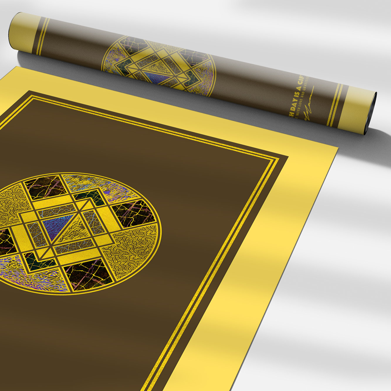 Vertex Kassia Art ZLA-3VH-ART-235-ART-D68 - Image 9