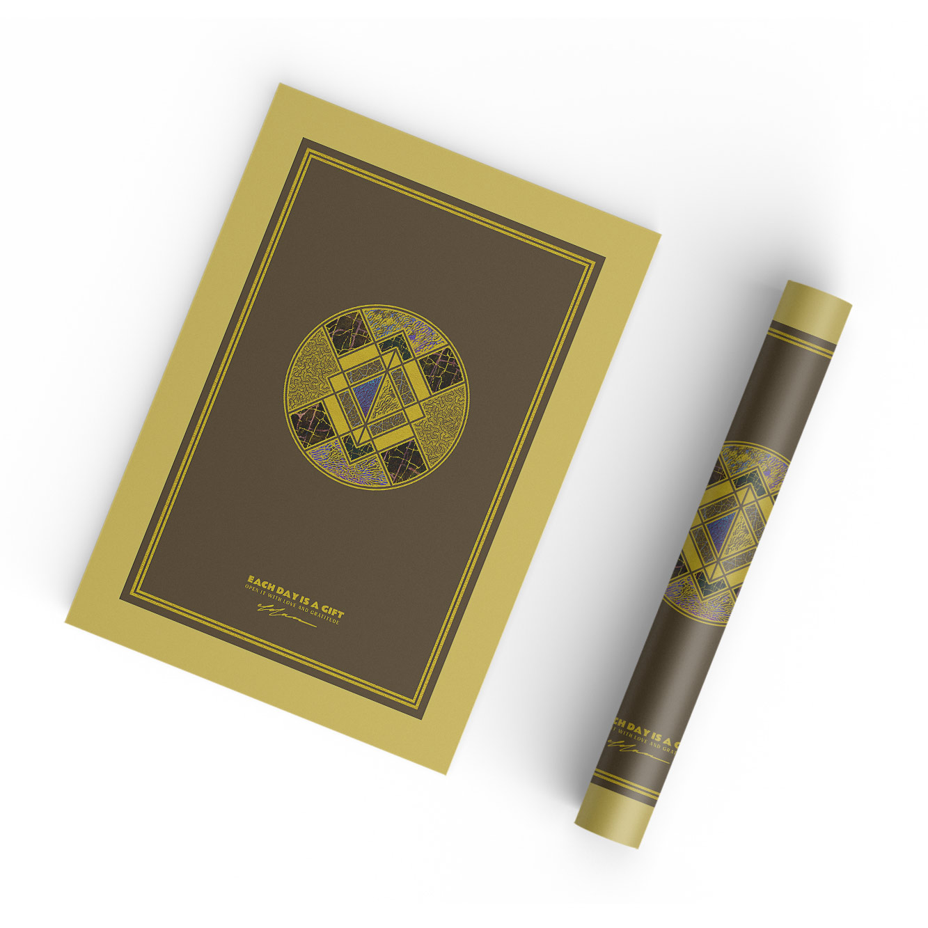 Vertex Kassia Art ZLA-3VH-ART-235-ART-D68 - Image 2