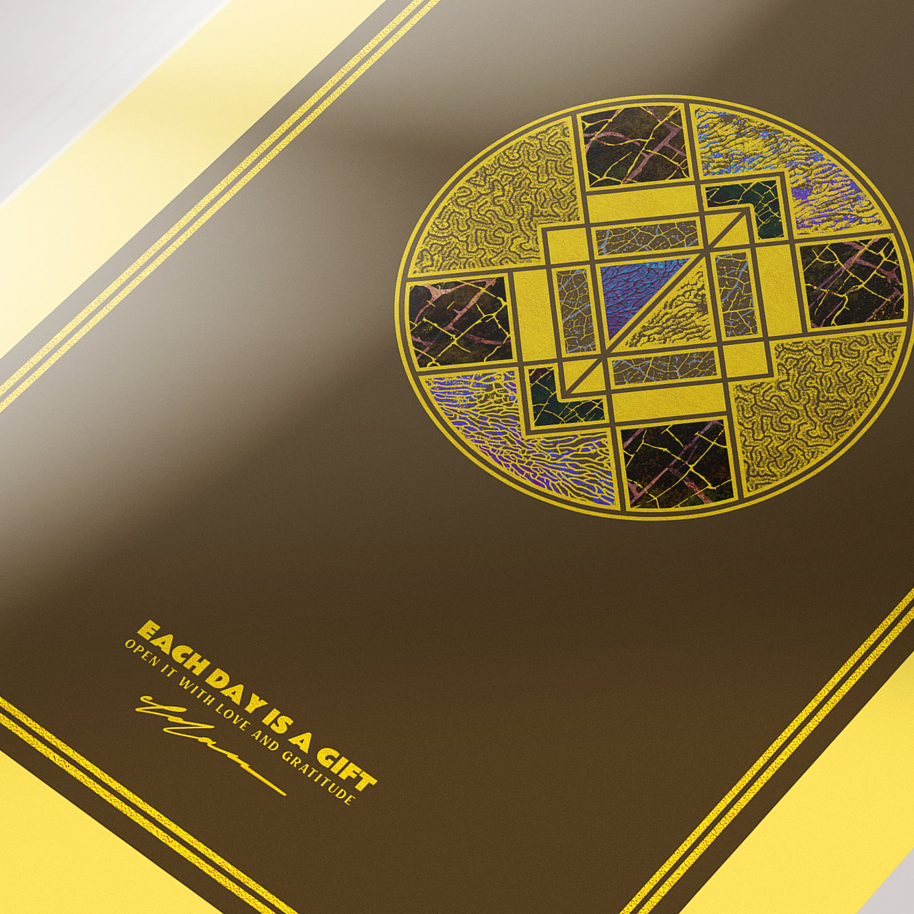 Vertex Kassia Art ZLA-3VH-ART-235-ART-D68 - Image 11