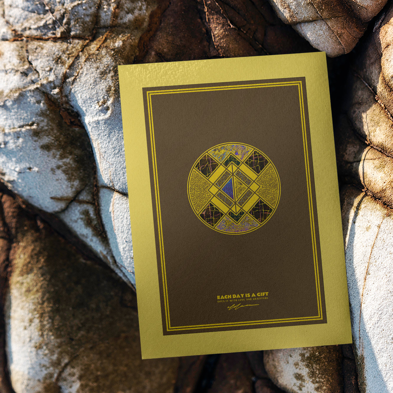 Vertex Kassia Art ZLA-3VH-ART-235-ART-D68 - Image 3