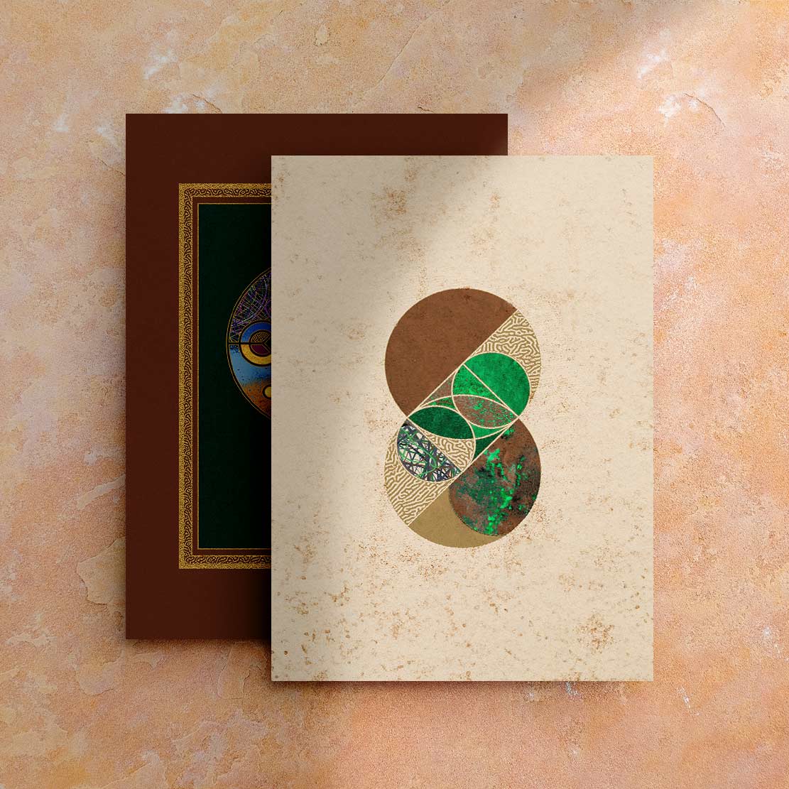 Vertex Kassia Poster Print Art AMN-3HN-66B-92D-69DM-417 Amelia - Image 8