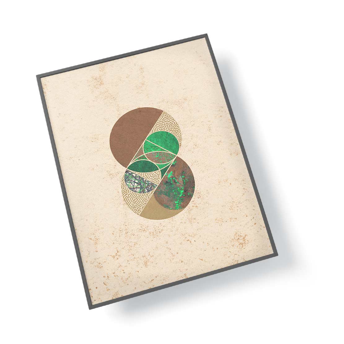 Vertex Kassia Poster Print Art AMN-3HN-66B-92D-69DM-417 Amelia - Image 9