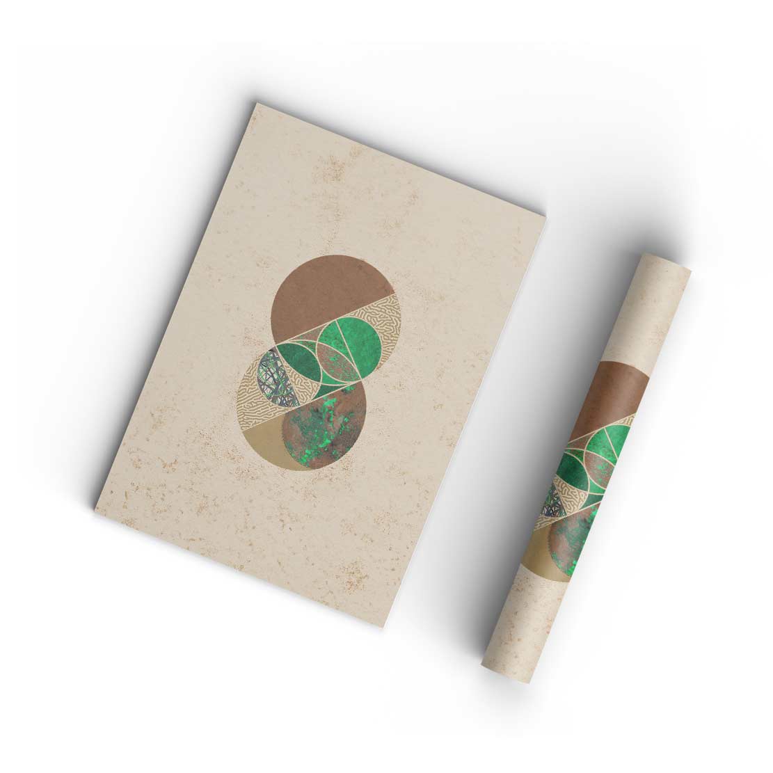 Vertex Kassia Poster Print Art AMN-3HN-66B-92D-69DM-417 Amelia - Image 5