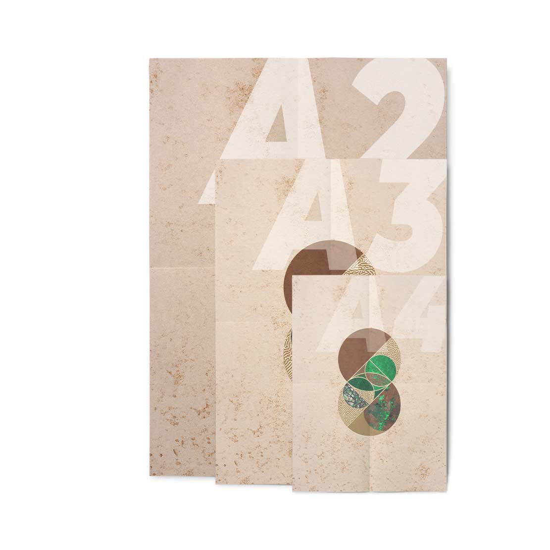 Vertex Kassia Poster Print Art AMN-3HN-66B-92D-69DM-417 Amelia - Image 4