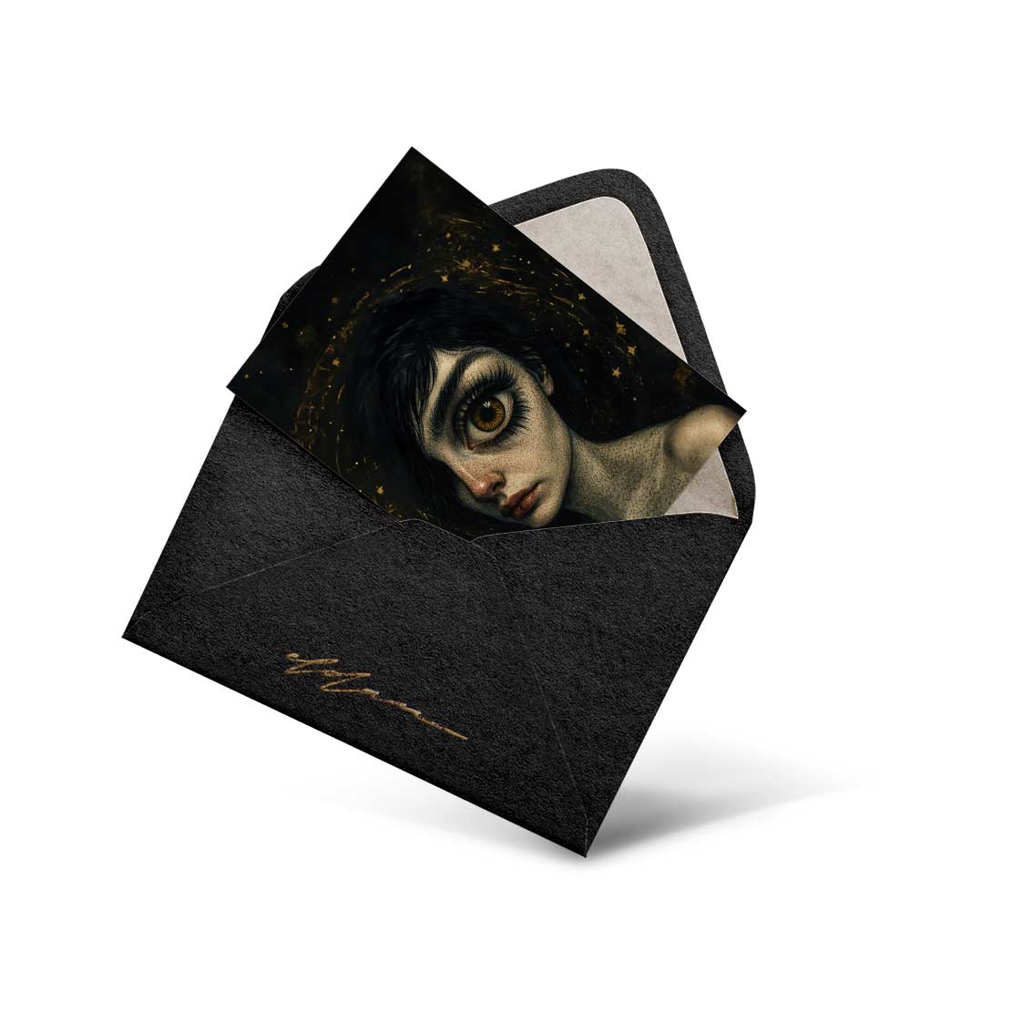 NORTH-STAR Poster Print Art ART-632-GAL-556-24C-INK-53F - Image 7