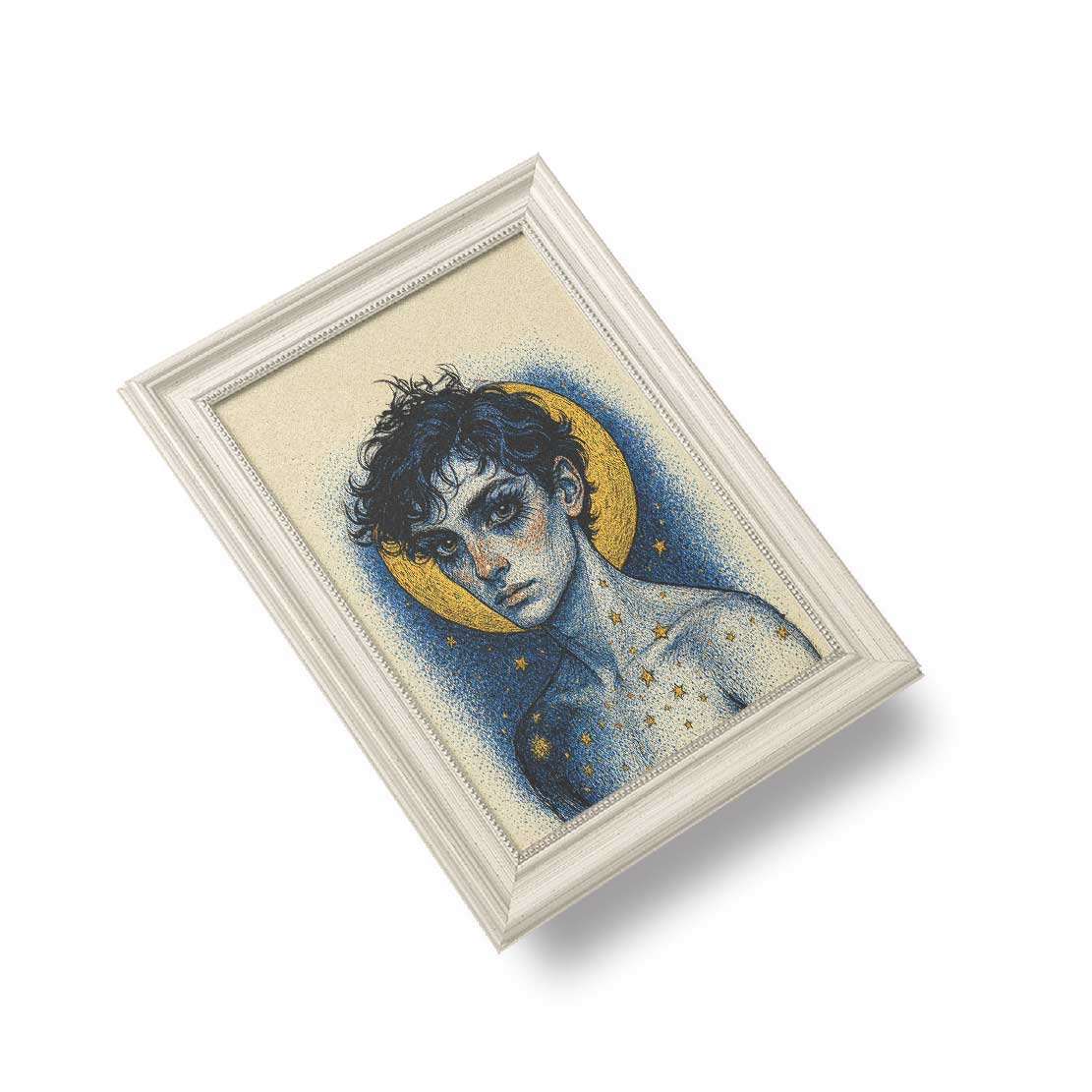 NORTH-STAR Poster Print Art ART-632-GAL-556-24C-INK-56K - Image 12