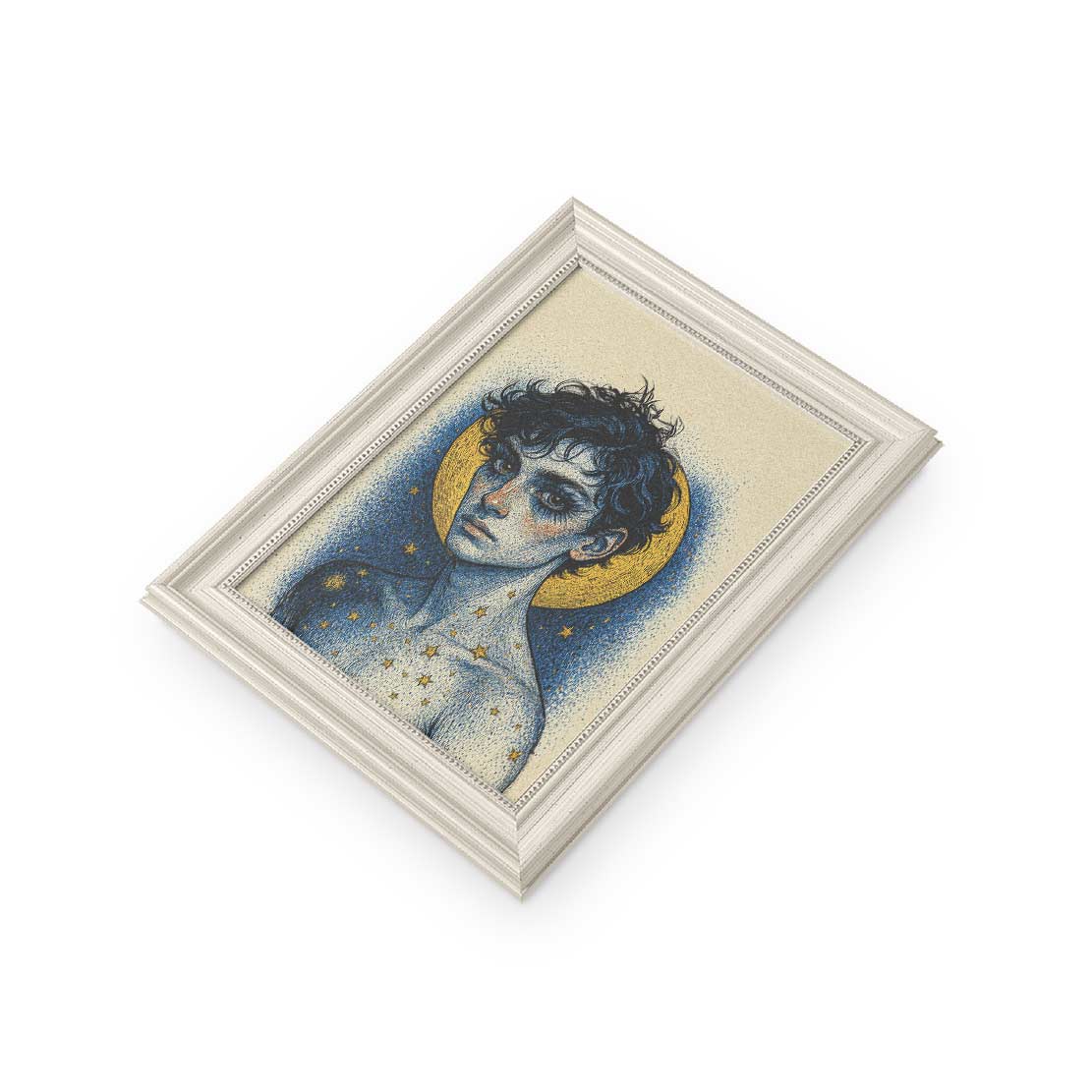 NORTH-STAR Poster Print Art ART-632-GAL-556-24C-INK-56K - Image 10