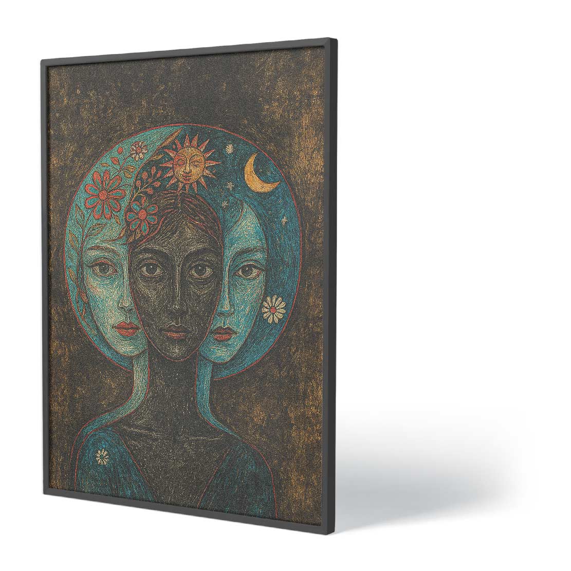 NORTH-STAR Poster Print Art ART-632-GAL-556-24C-INK-5HG - Image 11