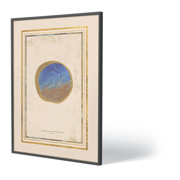 Vertex Kassia Poster Print Art BAT-A81-AB3-354-BH6-991 Rian