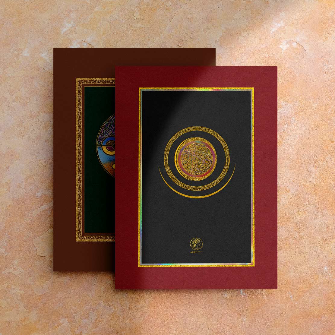 Vertex Kassia Poster Print Art ELS-3HF-6LN-92M-69A-856 Eliseo - Image 6