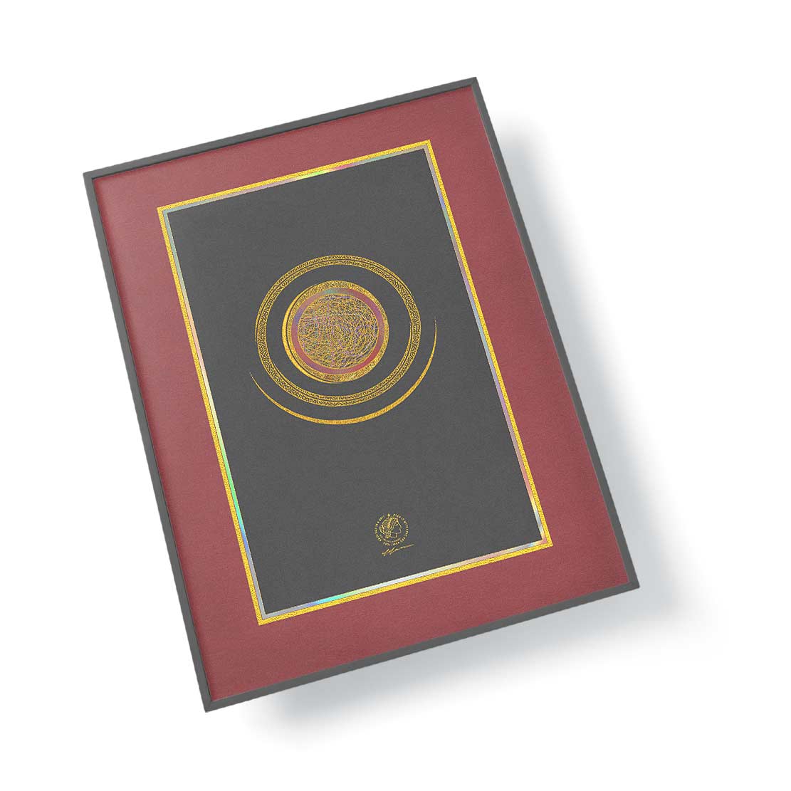 Vertex Kassia Poster Print Art ELS-3HF-6LN-92M-69A-856 Eliseo - Image 8