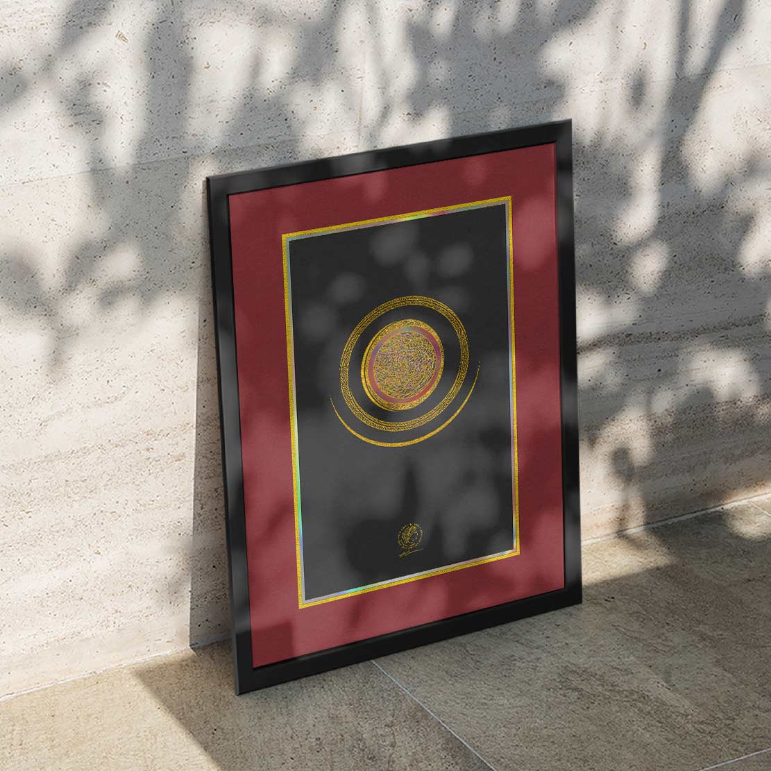 Vertex Kassia Poster Print Art ELS-3HF-6LN-92M-69A-856 Eliseo - Image 10