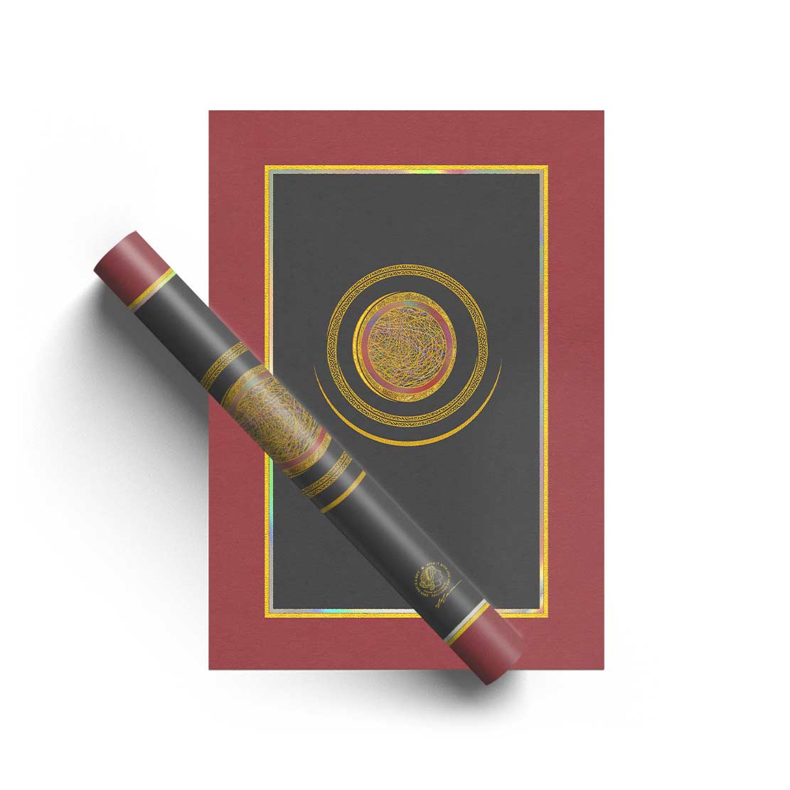 Vertex Kassia Poster Print Art ELS-3HF-6LN-92M-69A-856 Eliseo - Image 5