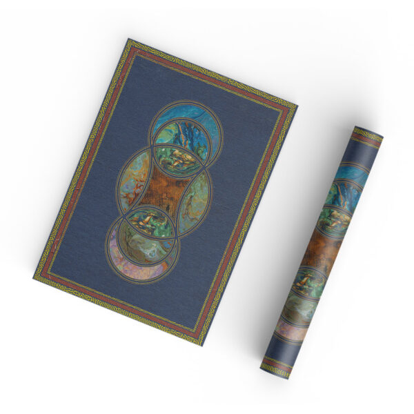 Vertex Kassia Poster Print Art GLN-SHR-T56-34F-6E2-441 Rian