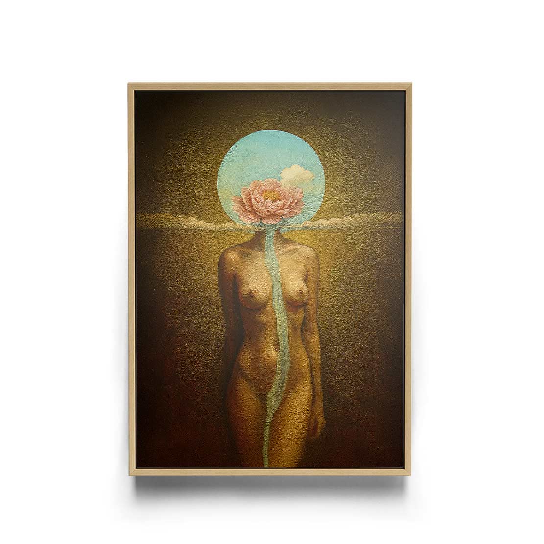 GALACTICA Poster Print INK-LAN-6BH-25V-369-G73 - Image 3