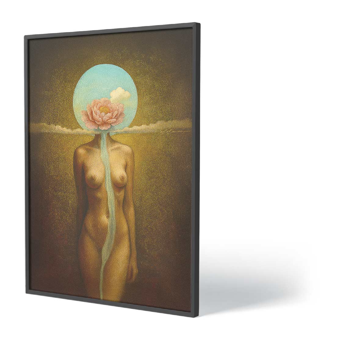 GALACTICA Poster Print INK-LAN-6BH-25V-369-G73 - Image 9