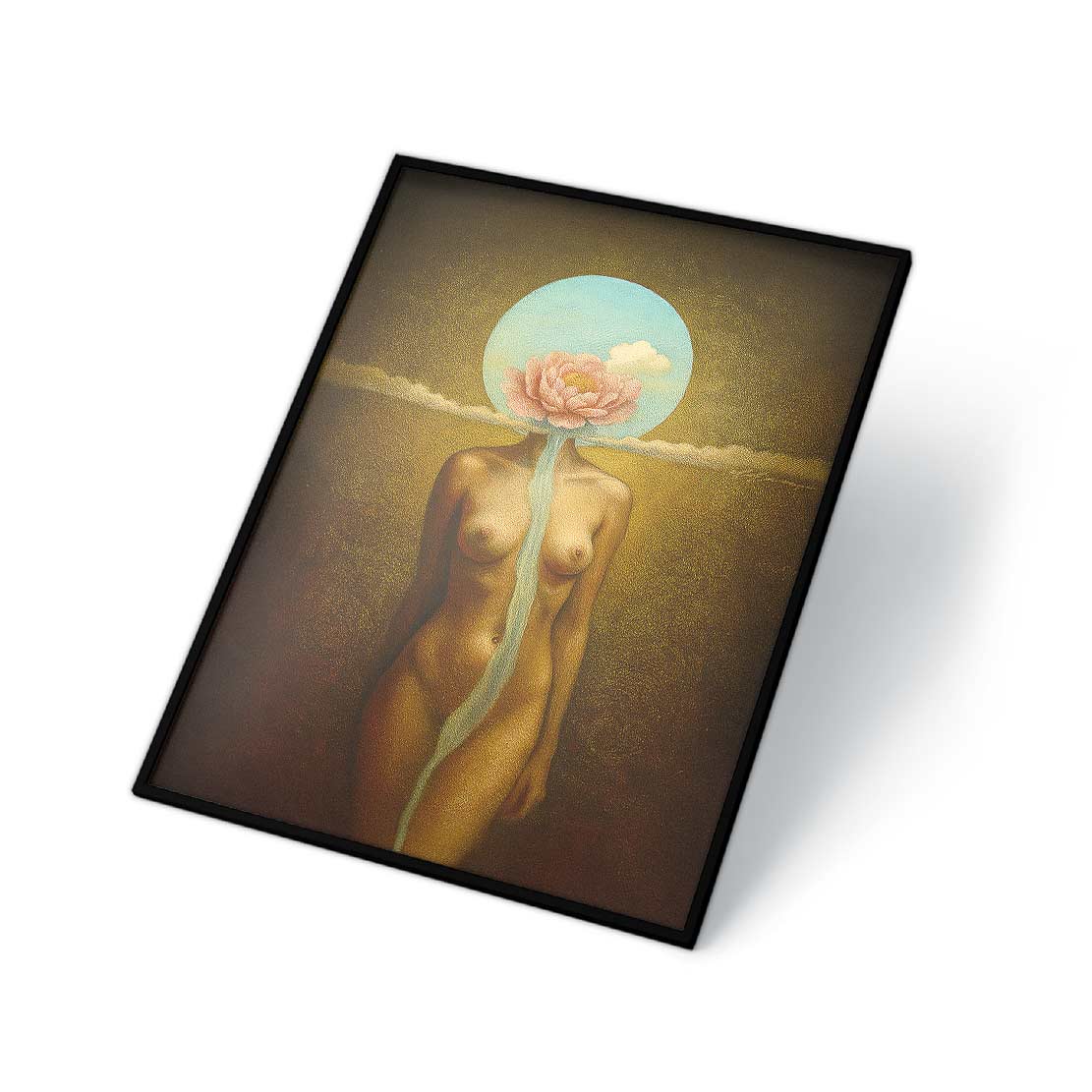 GALACTICA Poster Print INK-LAN-6BH-25V-369-G73 - Image 7