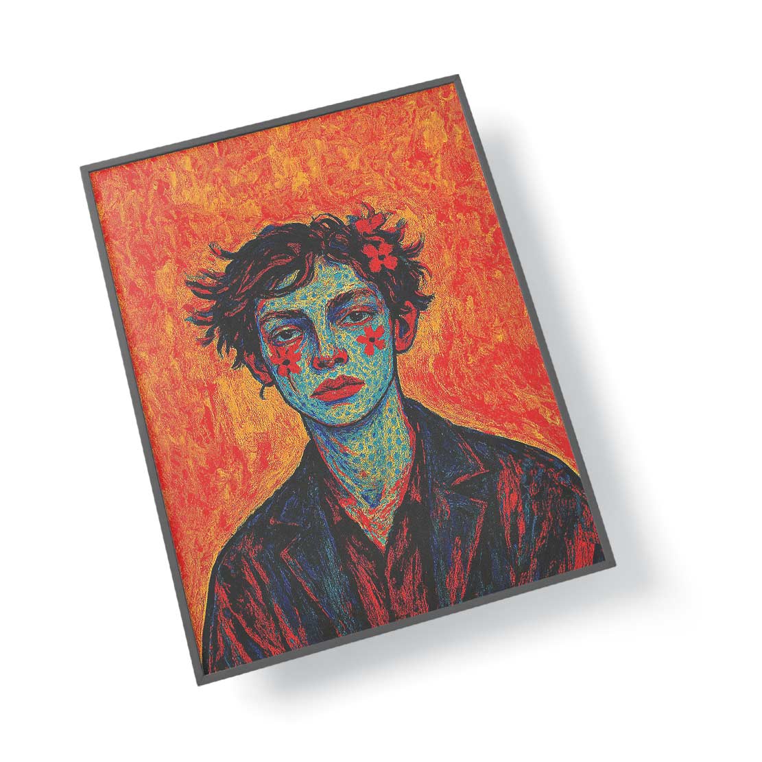 NORTH-STAR Poster Print Art NRTH-H36-Z98-63AD-399 - Image 12