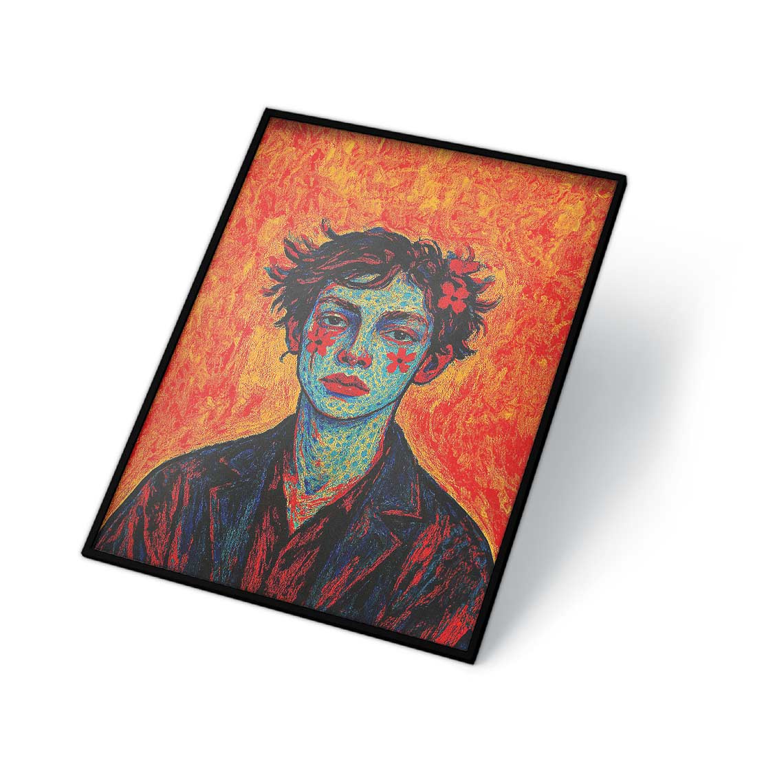 NORTH-STAR Poster Print Art NRTH-H36-Z98-63AD-399 - Image 11