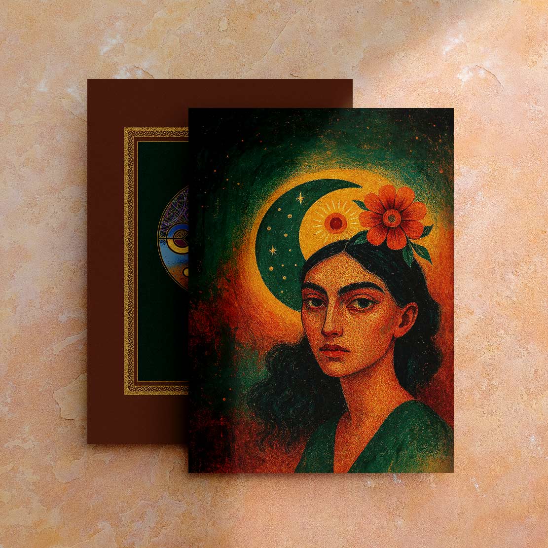 NORTH-STAR Poster Print Art NRTH-H36-Z98-63AJ-405 - Image 12