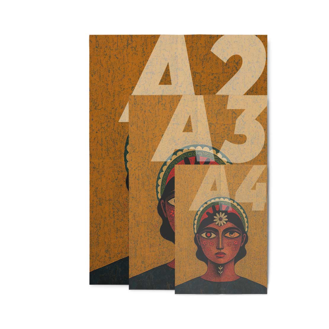 NORTH-STAR Poster Print Art NRTH-H36-Z98-63CE-452 - Image 7