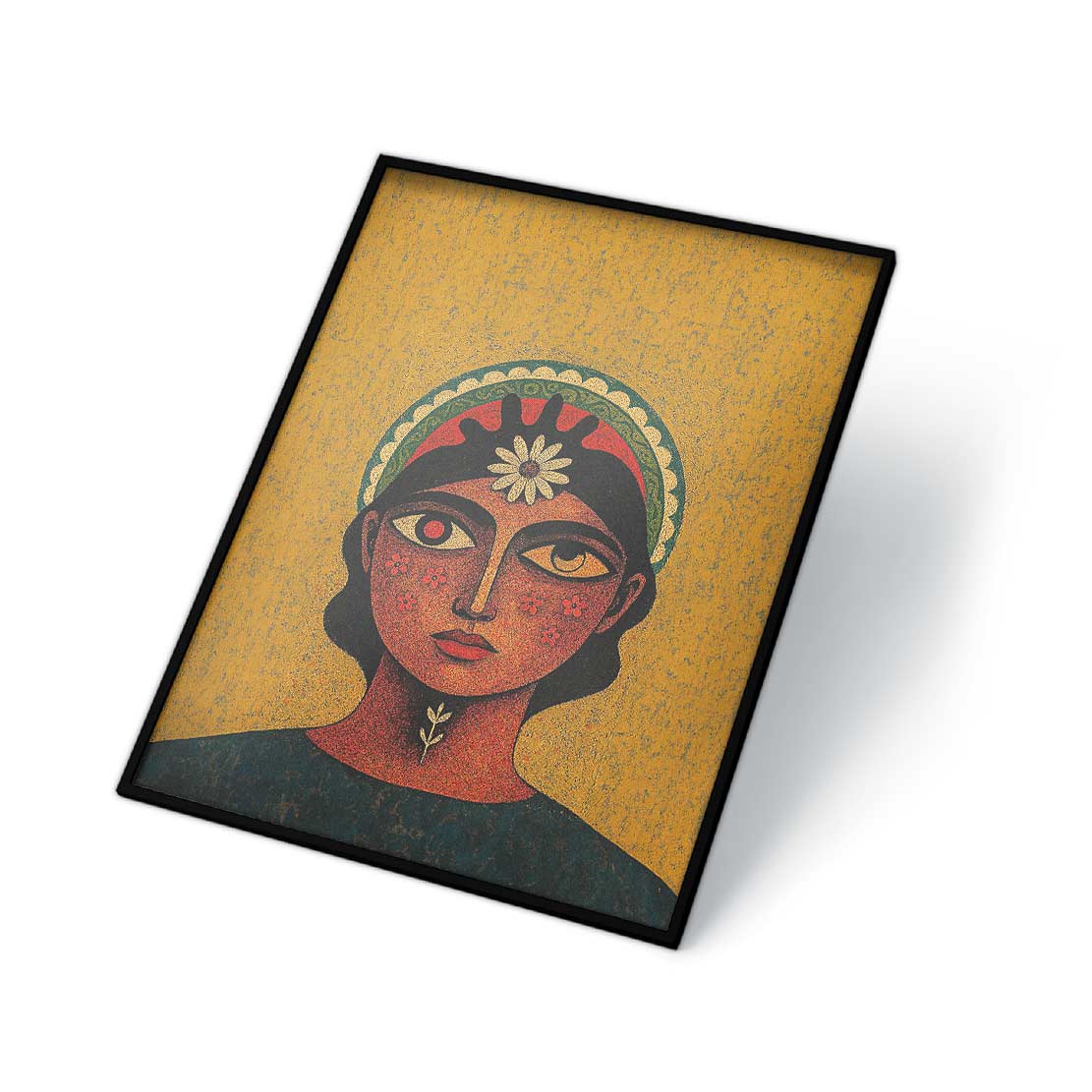 NORTH-STAR Poster Print Art NRTH-H36-Z98-63CE-452 - Image 3