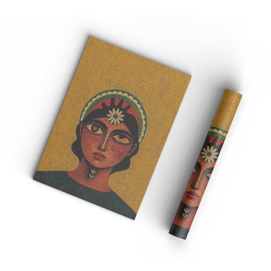 NORTH-STAR Poster Print Art NRTH-H36-Z98-63CE-452 - Image 8