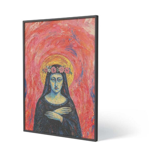 NORTH-STAR Poster Print Art NRTH-H36-Z98-63CM-460