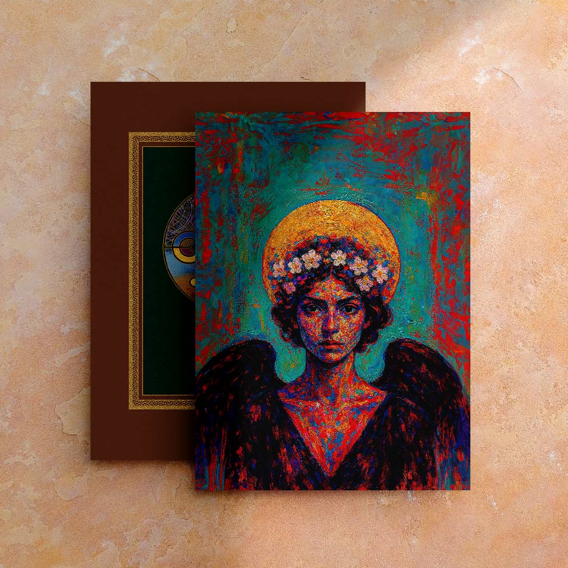 NORTH-STAR Poster Print Art NRTH-H36-Z98-63E-374 - Image 9