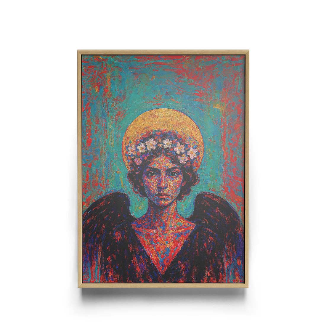 NORTH-STAR Poster Print Art NRTH-H36-Z98-63E-374 - Image 13