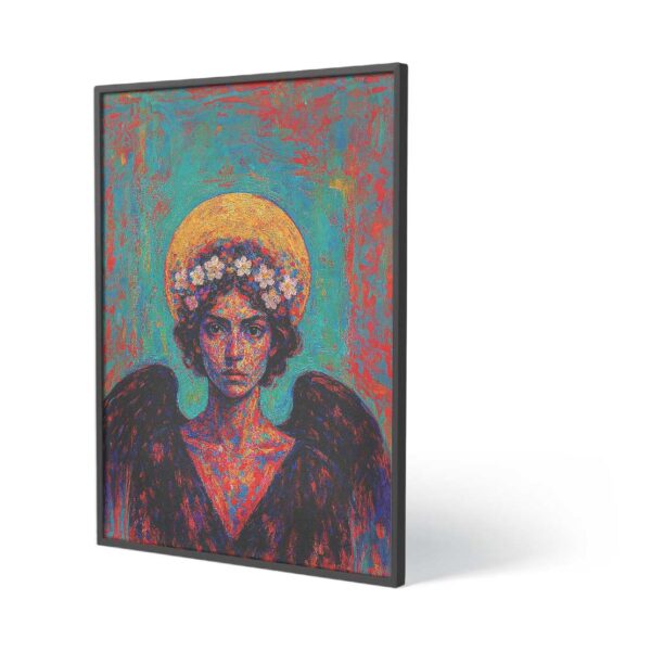 NORTH-STAR Poster Print Art NRTH-H36-Z98-63E-374