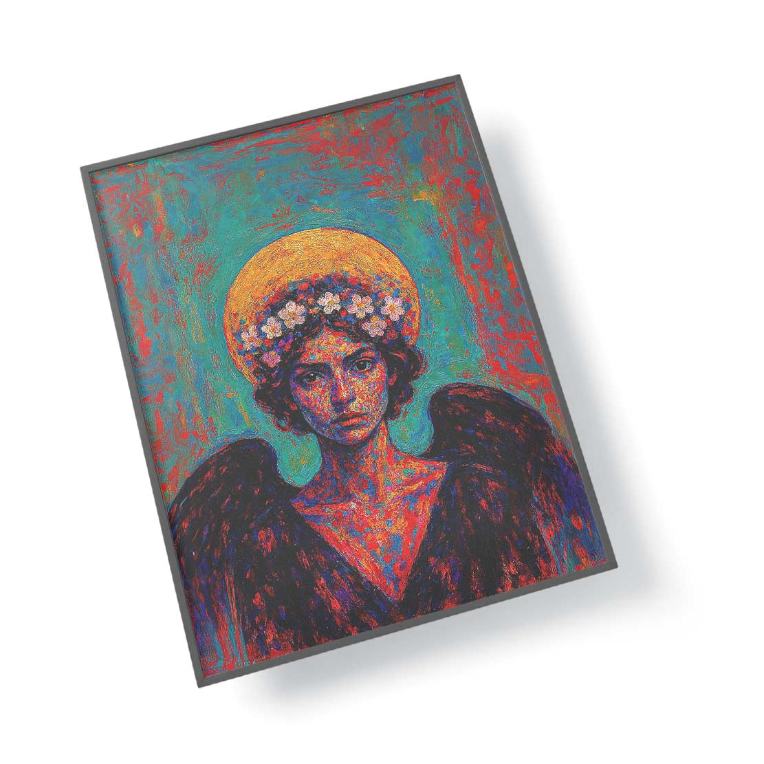 NORTH-STAR Poster Print Art NRTH-H36-Z98-63E-374 - Image 8