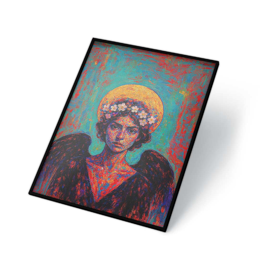 NORTH-STAR Poster Print Art NRTH-H36-Z98-63E-374 - Image 7