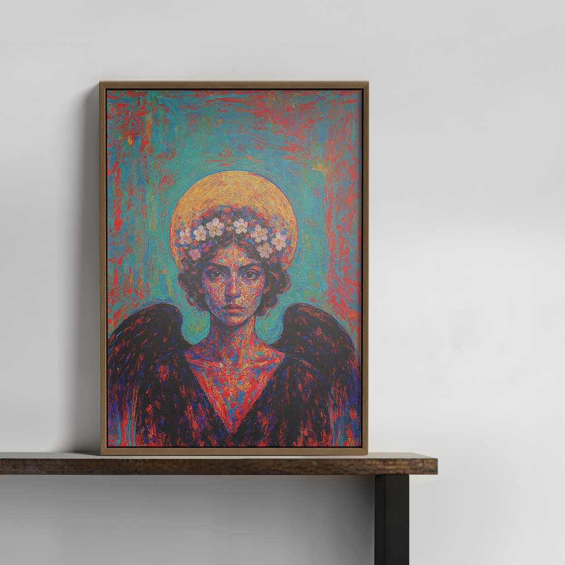 NORTH-STAR Poster Print Art NRTH-H36-Z98-63E-374 - Image 4