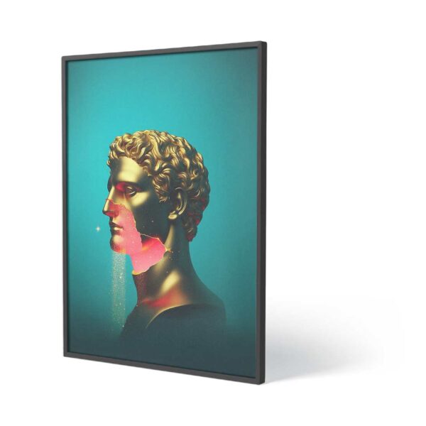 SOULBOOK Poster Print Art PXR-621-BN6-941-36Z-VB2