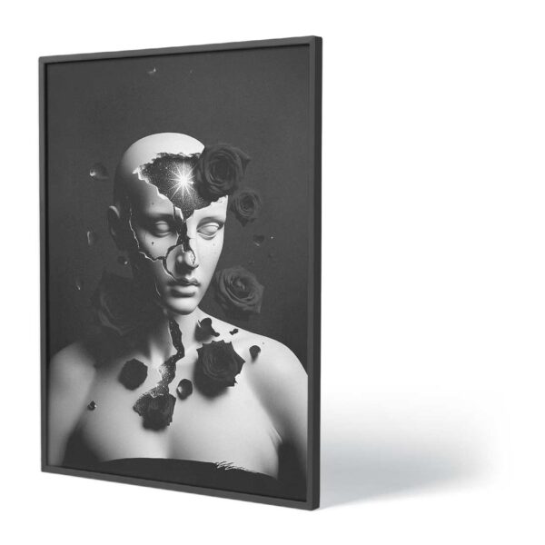 SOULBOOK Poster Print Art PXR-621-BN4-BH8-G63-F66