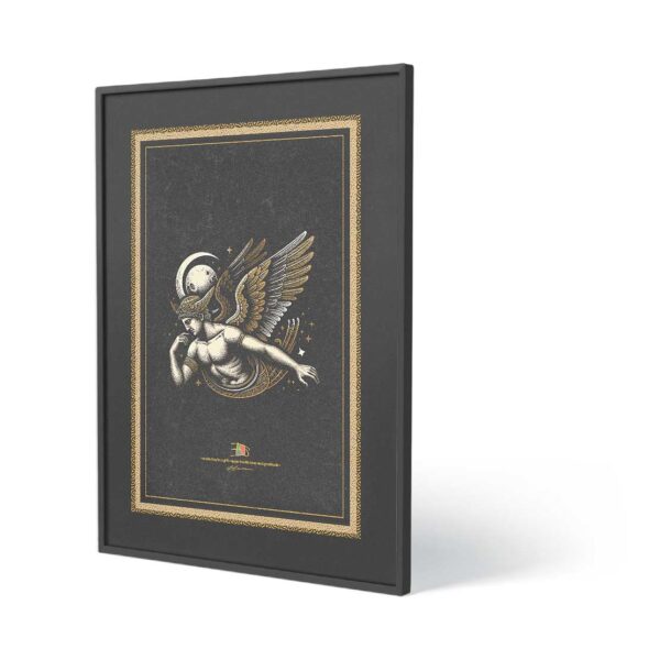 Pax ROMANA Poster Print Art RMN-H36-PX3-63C-389