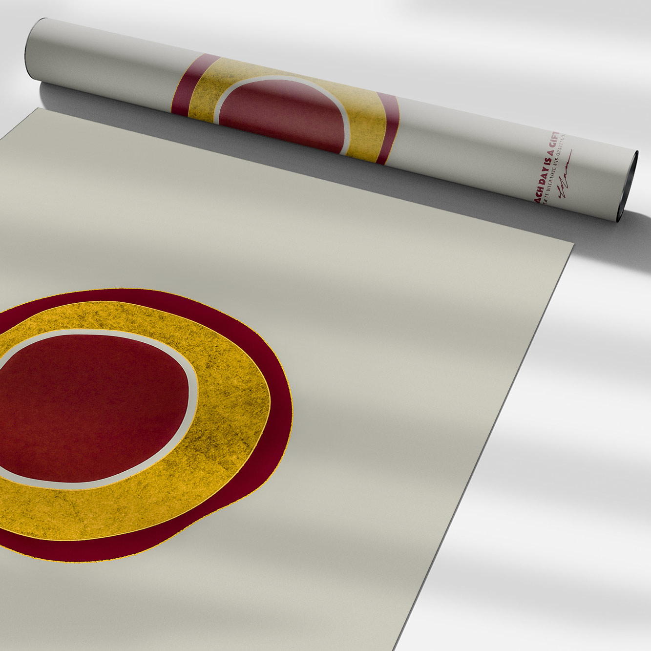 Vertex Kassia Poster Print Art RNA-HB5-TR4-ART-L11-V36-A24 Rian - Image 3