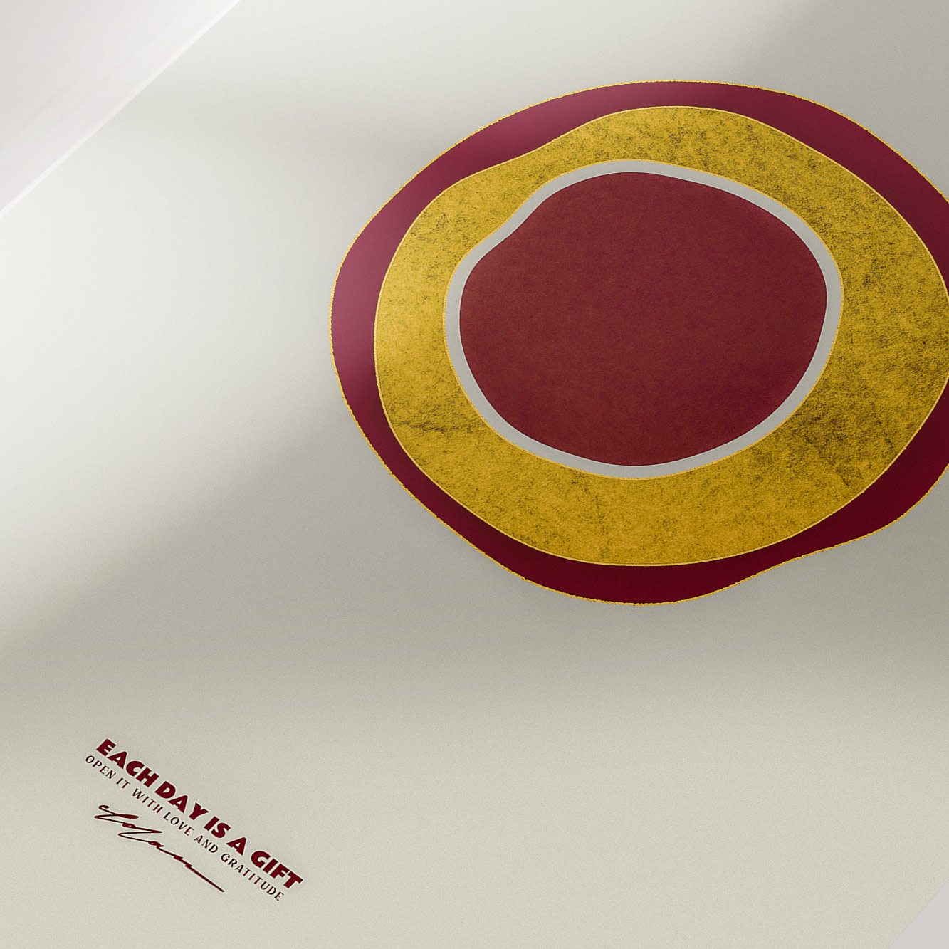 Vertex Kassia Poster Print Art RNA-HB5-TR4-ART-L11-V36-A24 Rian - Image 8