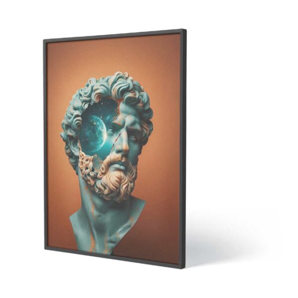 SOULBOOK Poster Print Art SLB-H36-R98-63U-389