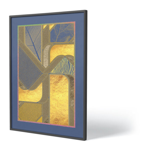 Vertex Kassia Poster Print Art VDA-293-GH5-D11-C47-B81 Farohildis