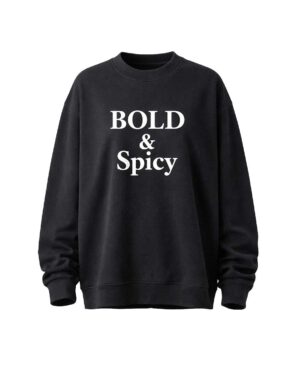 ELDA.INK Bold & Spicy [ O II O ]