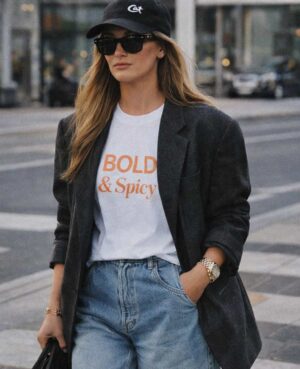 ELDA.INK Bold & Spicy [ O II O ]