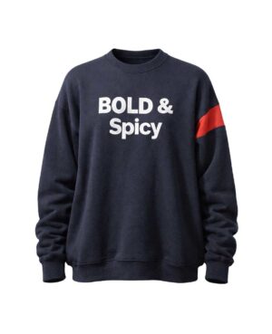 ELDA.INK Bold & Spicy [ O II O ]