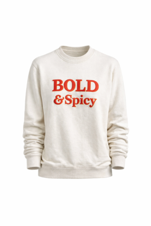 ELDA.INK Bold & Spicy [ O II O ]