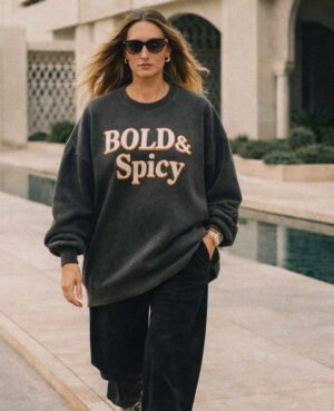 ELDA.INK Bold & Spicy [ O II O ]