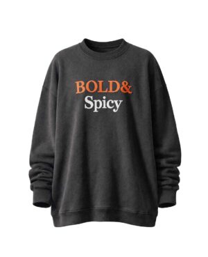 ELDA.INK Bold & Spicy [ O II O ]