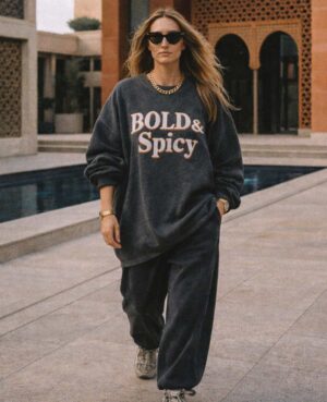 ELDA.INK Bold & Spicy [ O II O ]